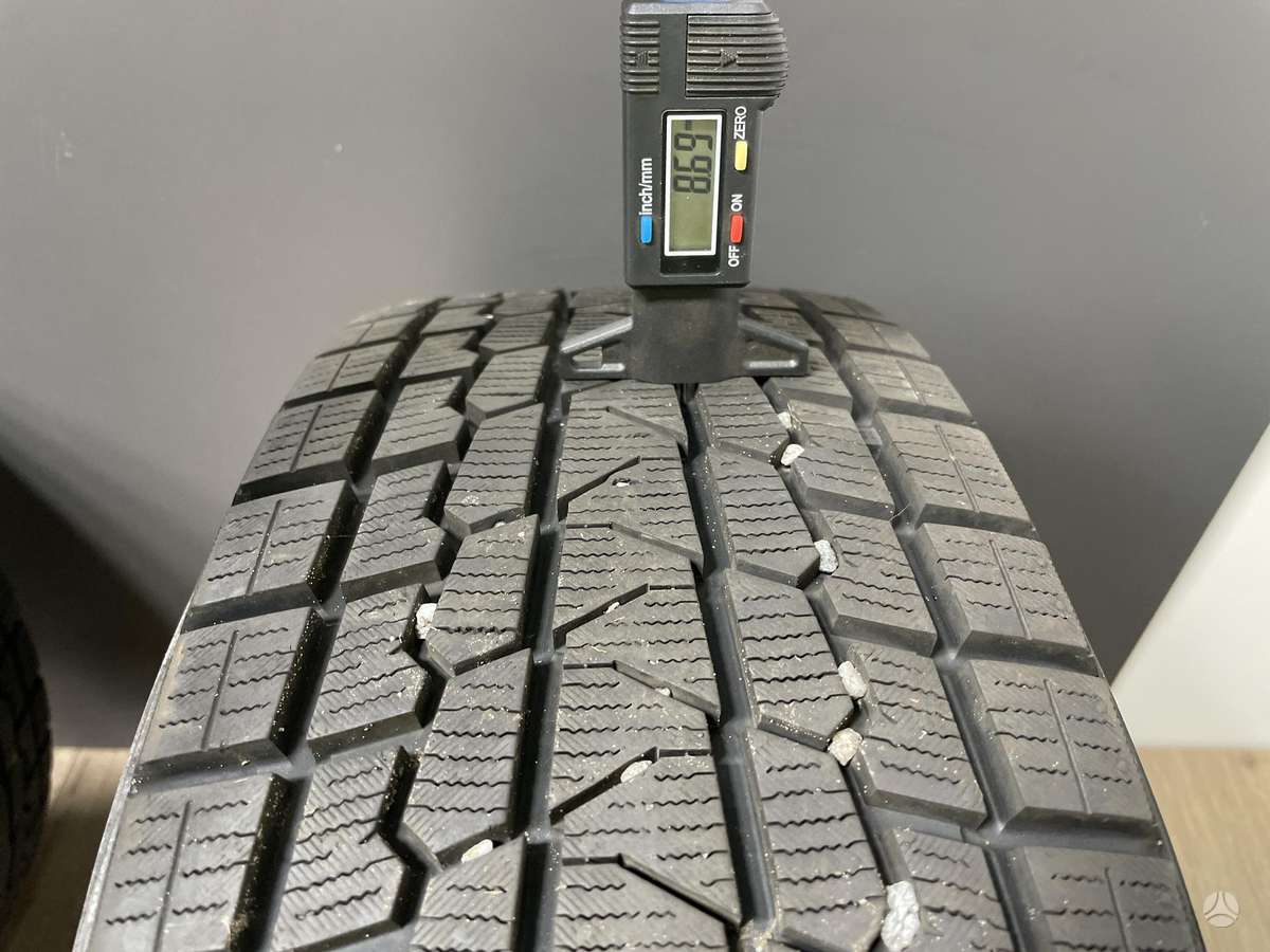 Dezent, light alloy, R16