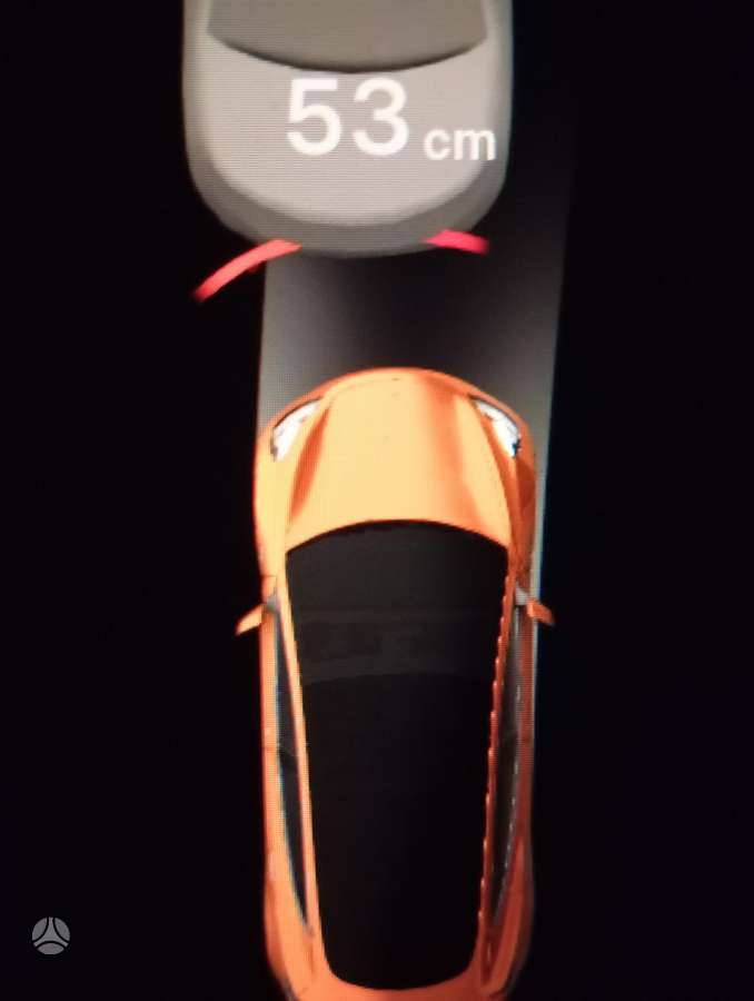 Tesla Model 3, 62 кВт·ч, Седан