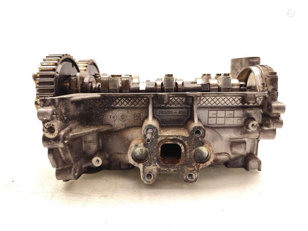 Ford Focus, CM5G-6090-GE, cylinder head
