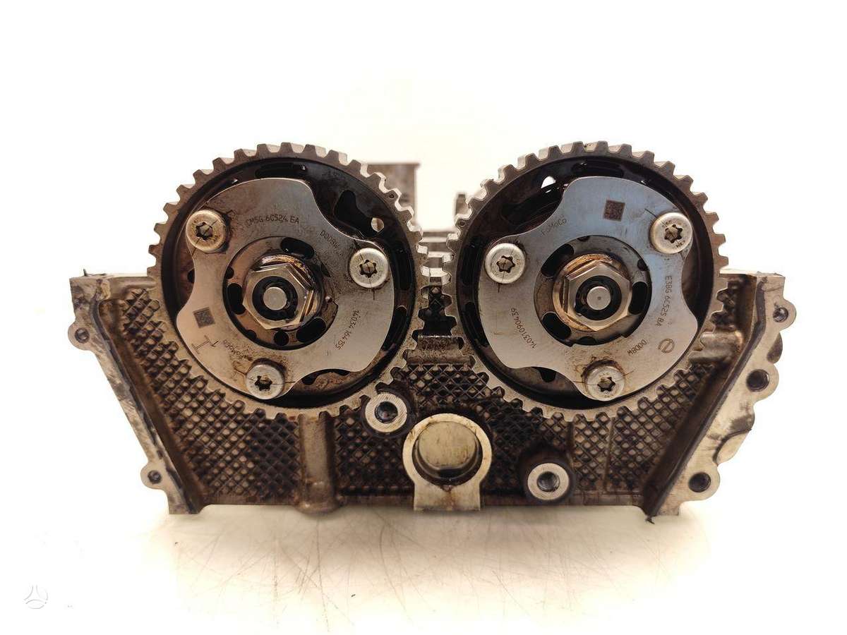 Ford Focus, CM5G-6090-GE, cylinder head