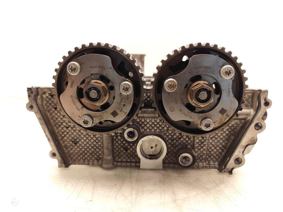 Ford Focus, CM5G-6090-GE, cylinder head