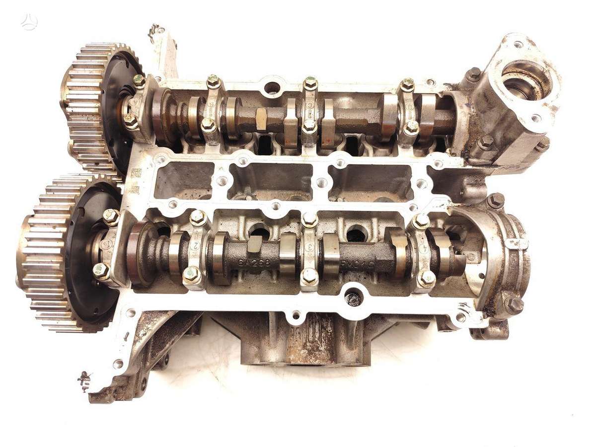 Ford Focus, CM5G-6090-GE, cylinder head
