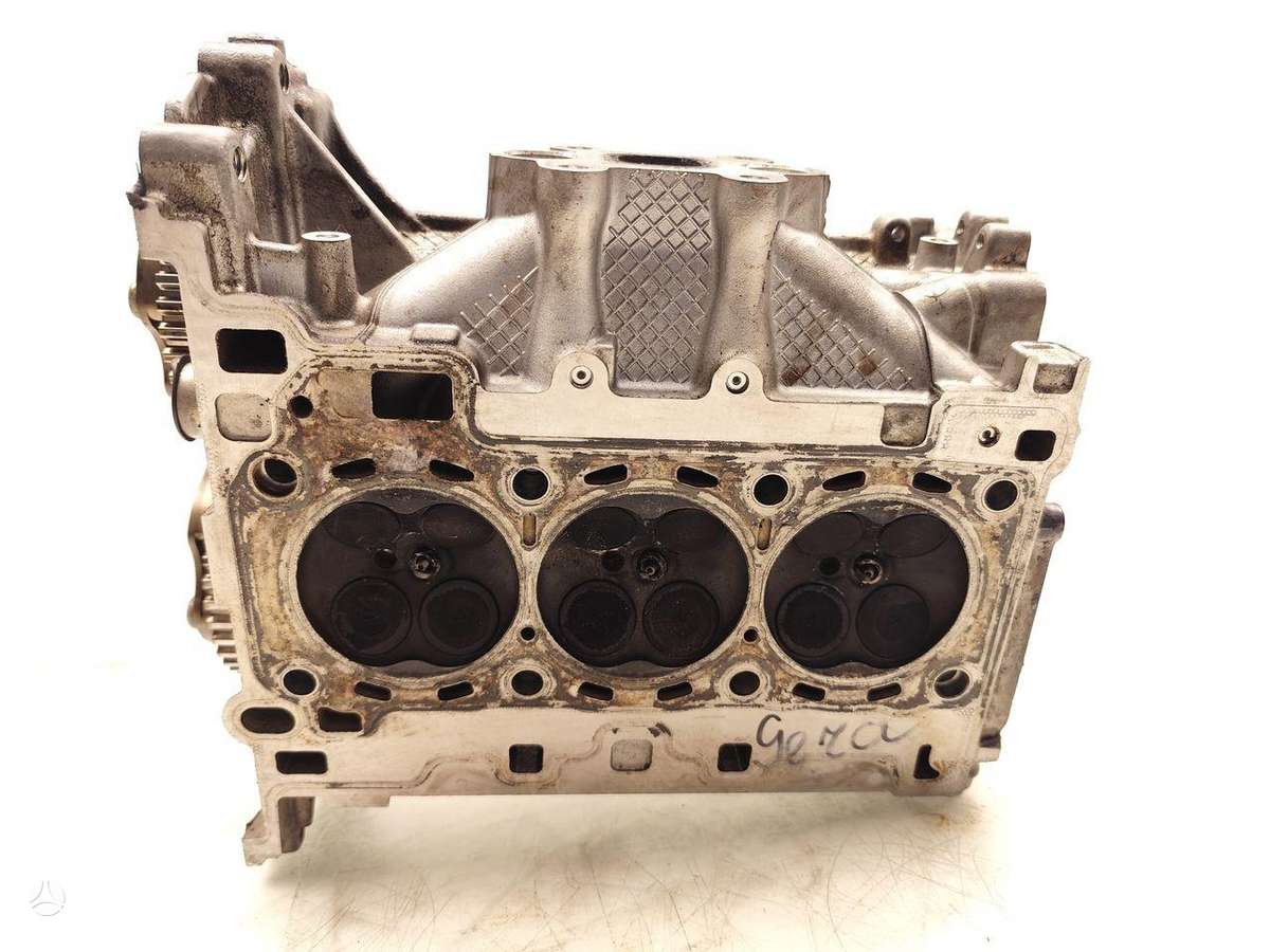 Ford Focus, CM5G-6090-GE, cylinder head