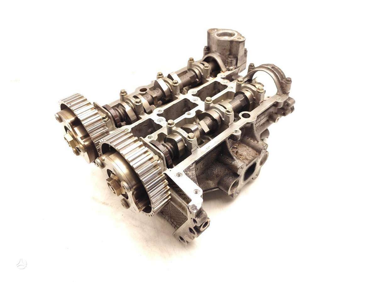 Ford B-MAX, CM5G-6090-GC, cylinder head