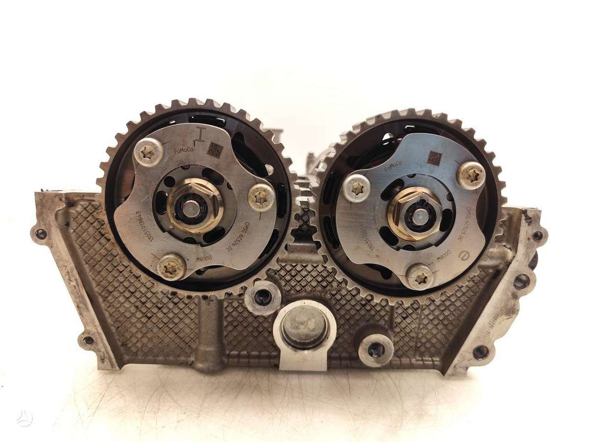 Ford B-MAX, CM5G-6090-GC, cylinder head