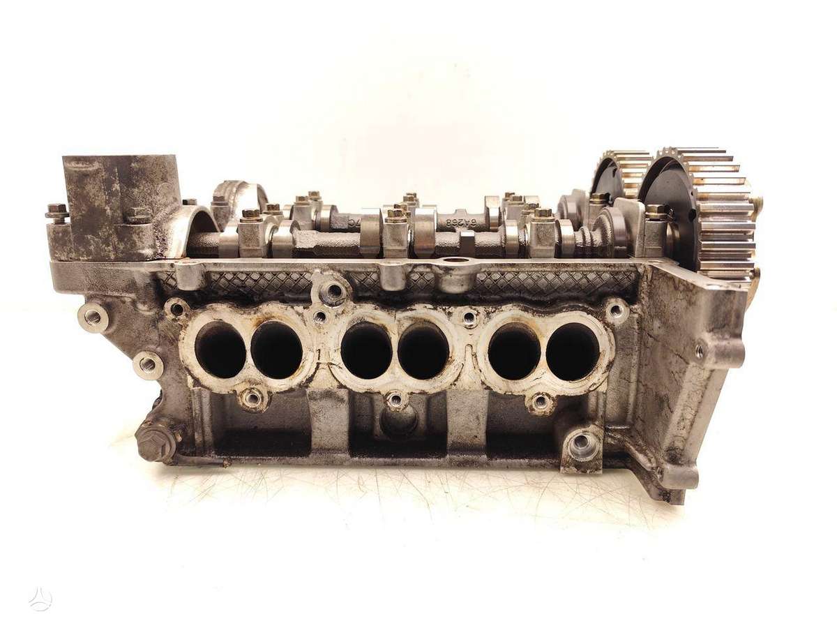 Ford B-MAX, CM5G-6090-GC, cylinder head
