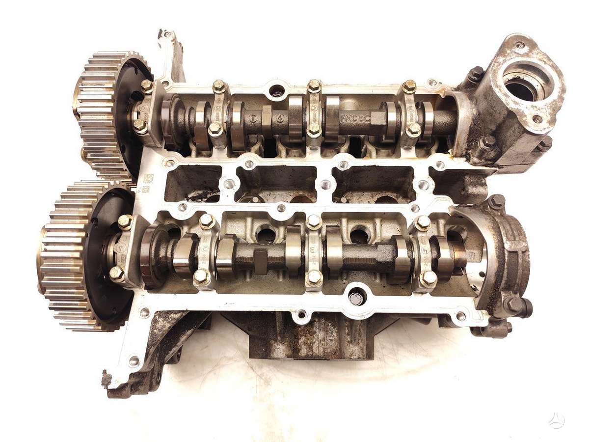 Ford B-MAX, CM5G-6090-GC, cylinder head