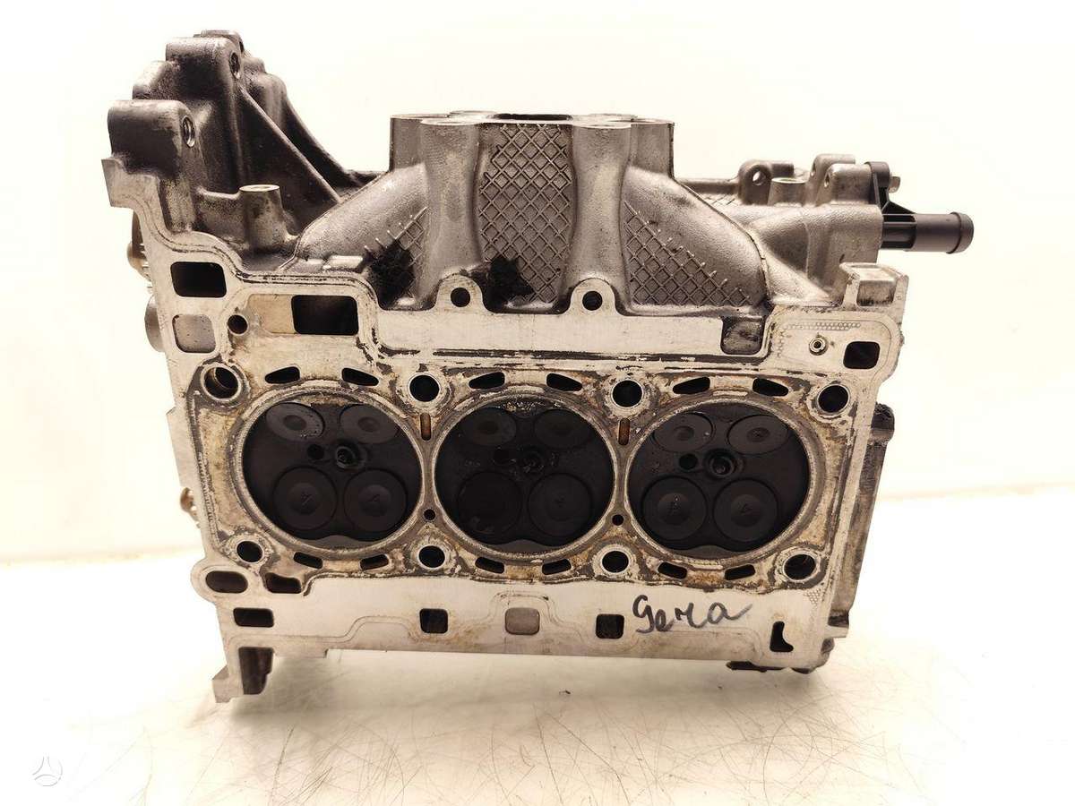 Ford B-MAX, CM5G-6090-GC, cylinder head