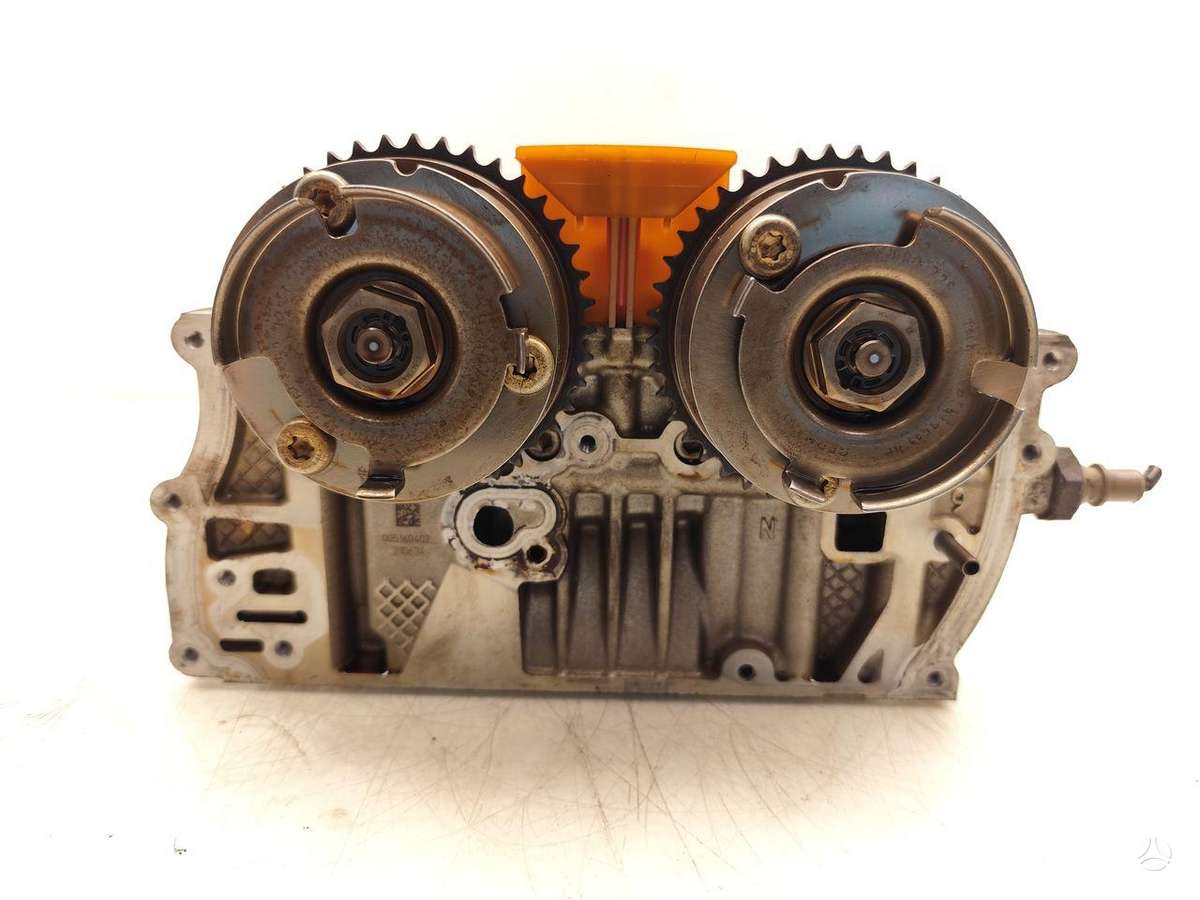 Opel Adam, 55562229, cylinder head