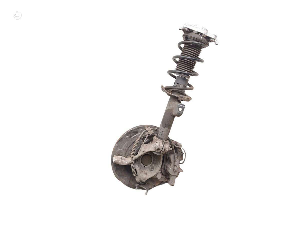 Audi Q4 e-tron, 89A400035, hubs