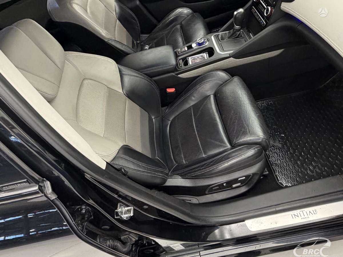 Renault Talisman, 1.6 l., Седан