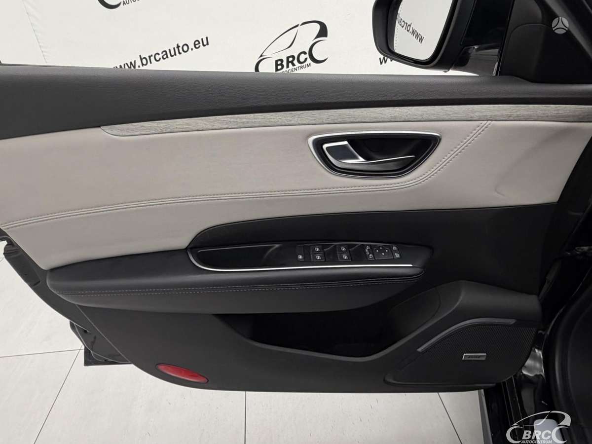 Renault Talisman, 1.6 l., Седан