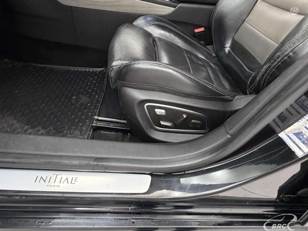 Renault Talisman, 1.6 l., Седан