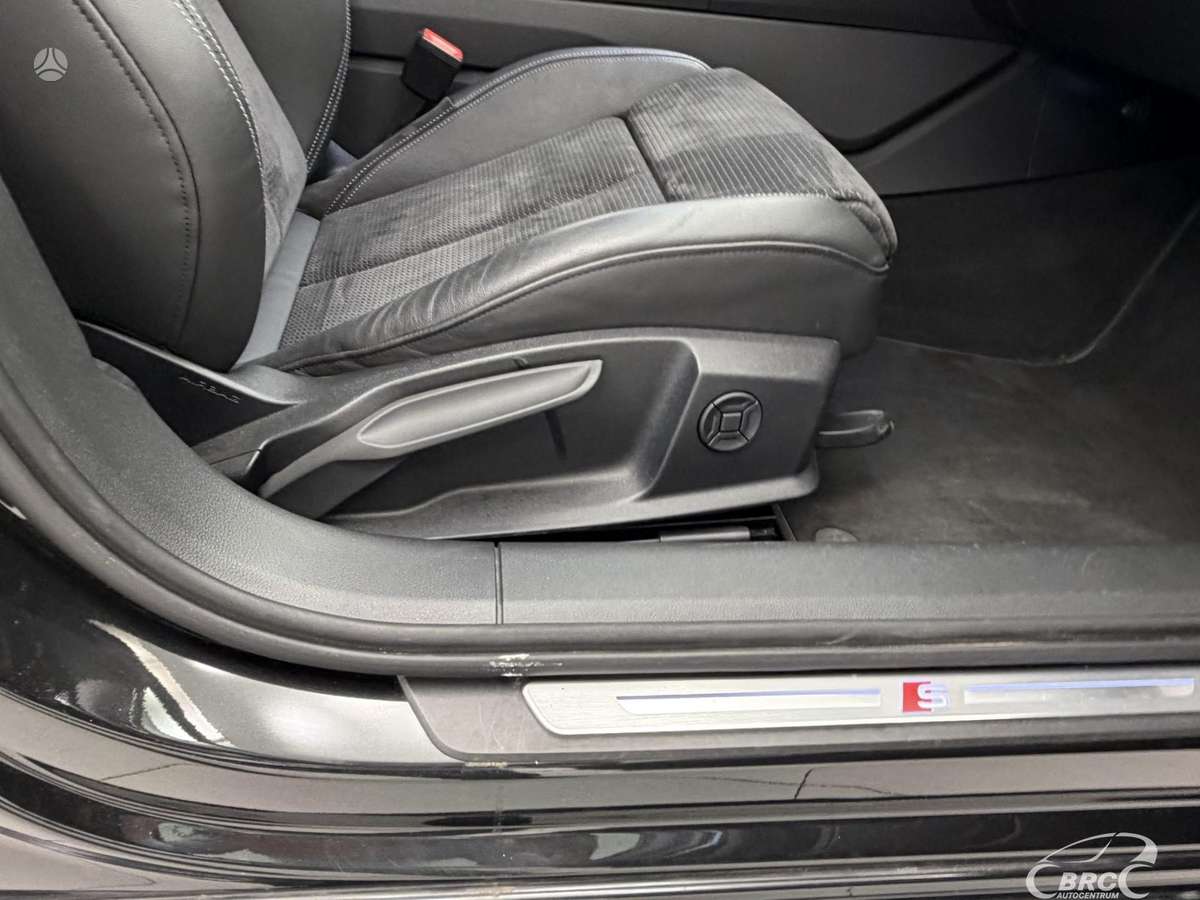 Audi A6, 3.0 l., Универсал