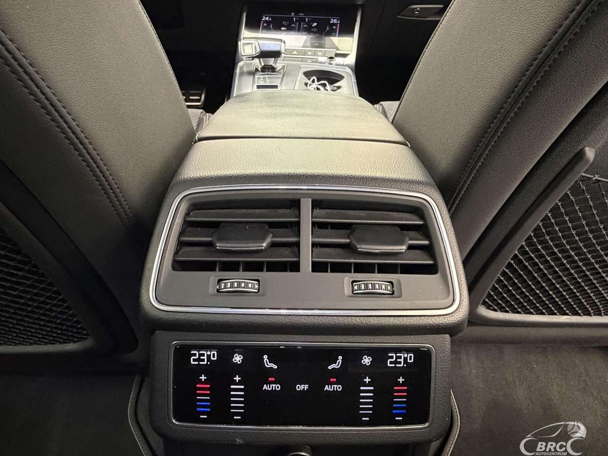 Audi A6, 3.0 l., Универсал
