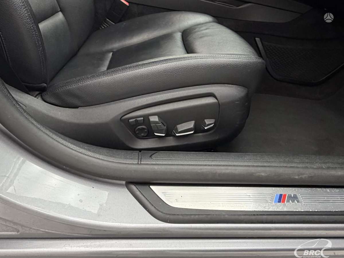 BMW 740, 3.0 l., Седан