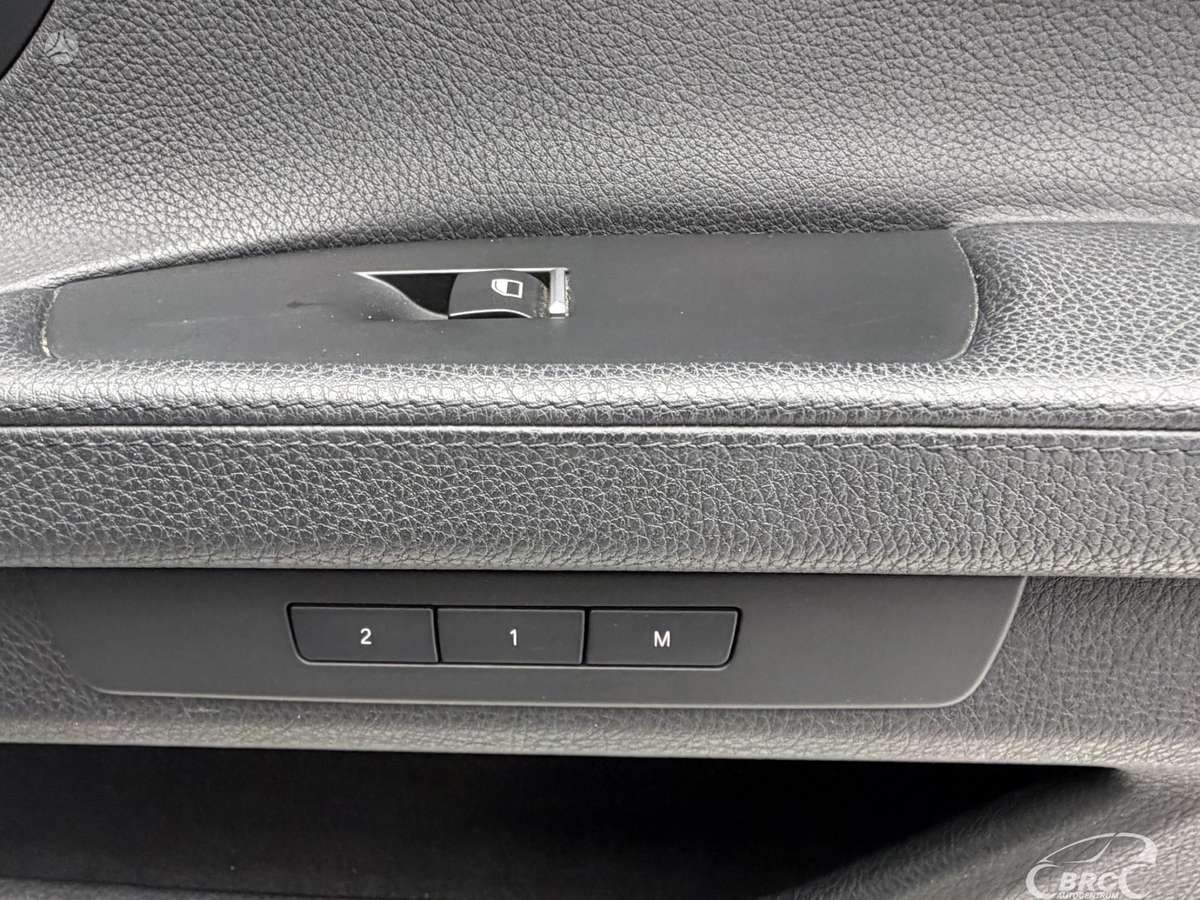 BMW 740, 3.0 l., Седан