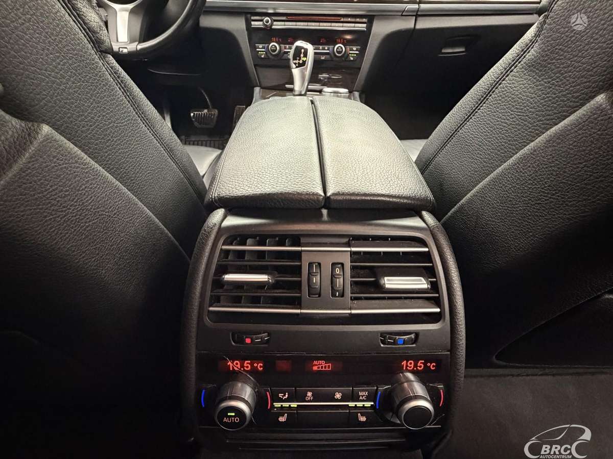 BMW 740, 3.0 l., Седан
