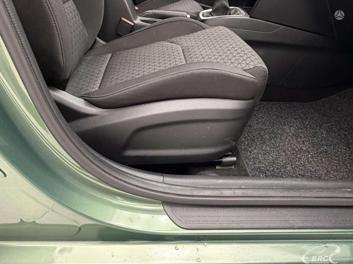 Kia Ceed, 1.5 l., Универсал