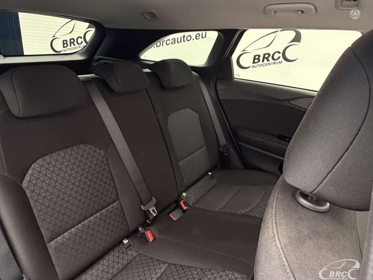 Kia Ceed, 1.5 l., Универсал