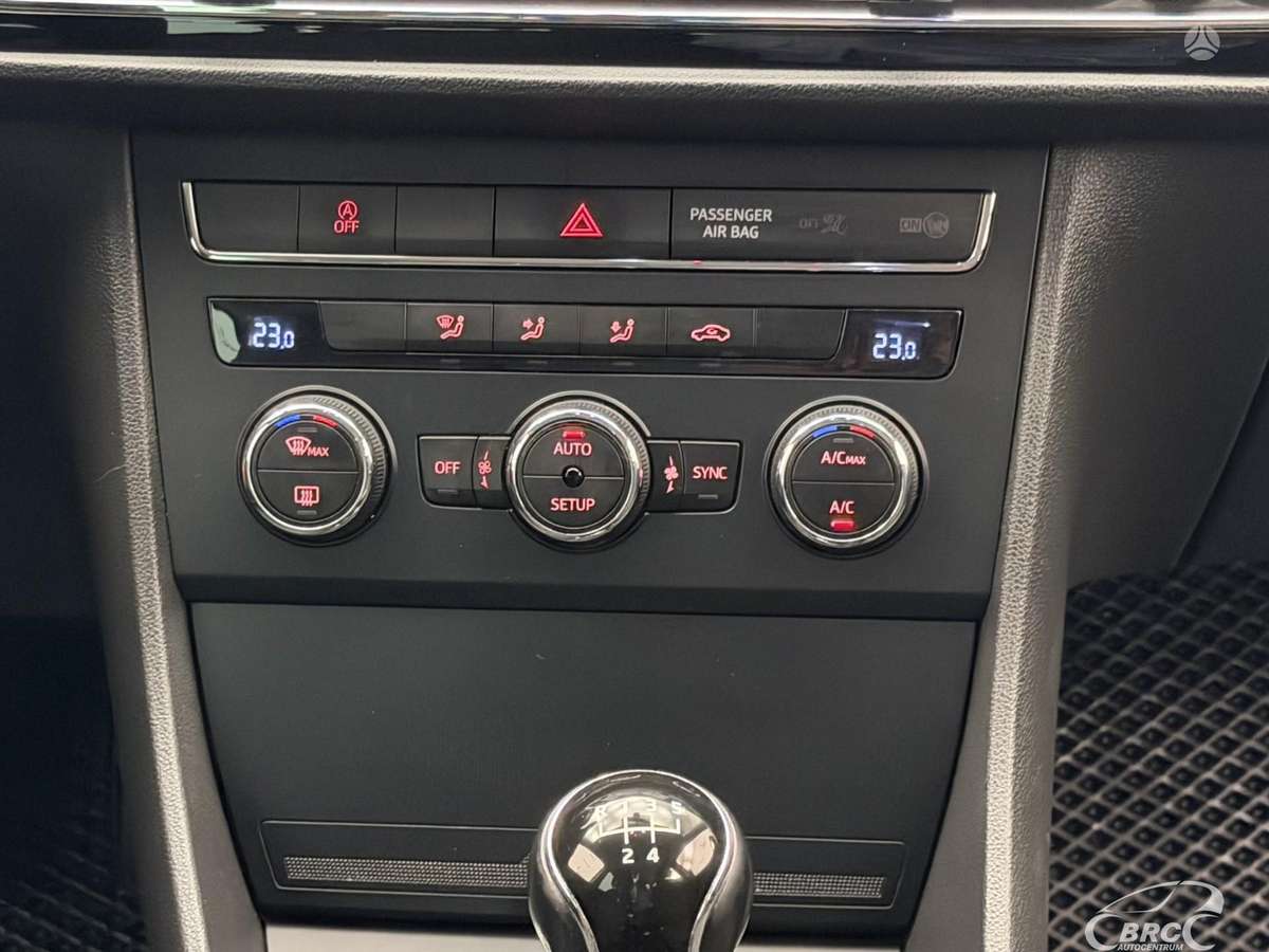 Seat Leon, 1.6 l., Универсал