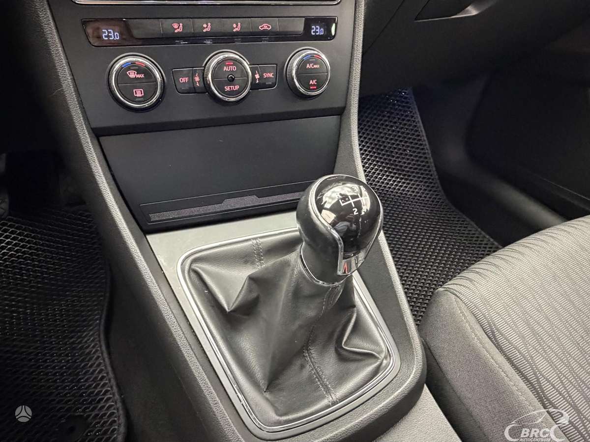 Seat Leon, 1.6 l., Универсал