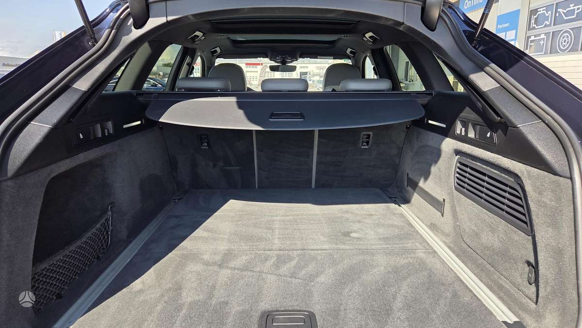 Audi A6, 2.0 l., Универсал