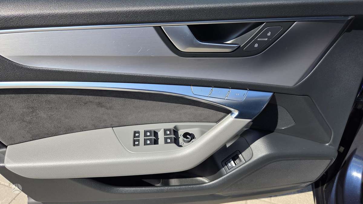 Audi A6, 2.0 l., Универсал