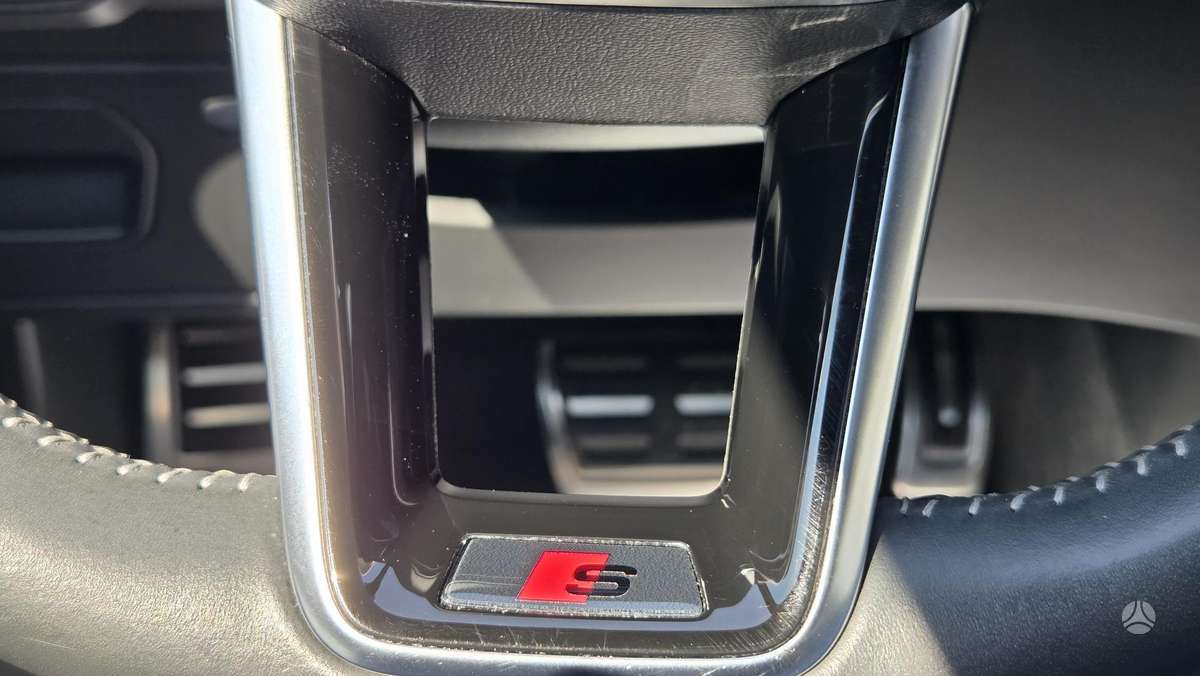 Audi A6, 2.0 l., Универсал
