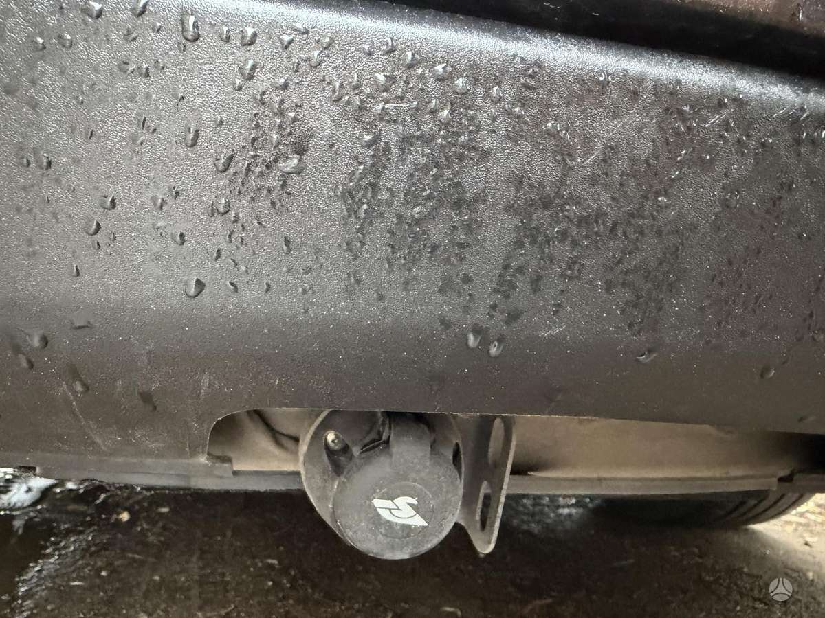 Audi A4, 2.0 l., universalas