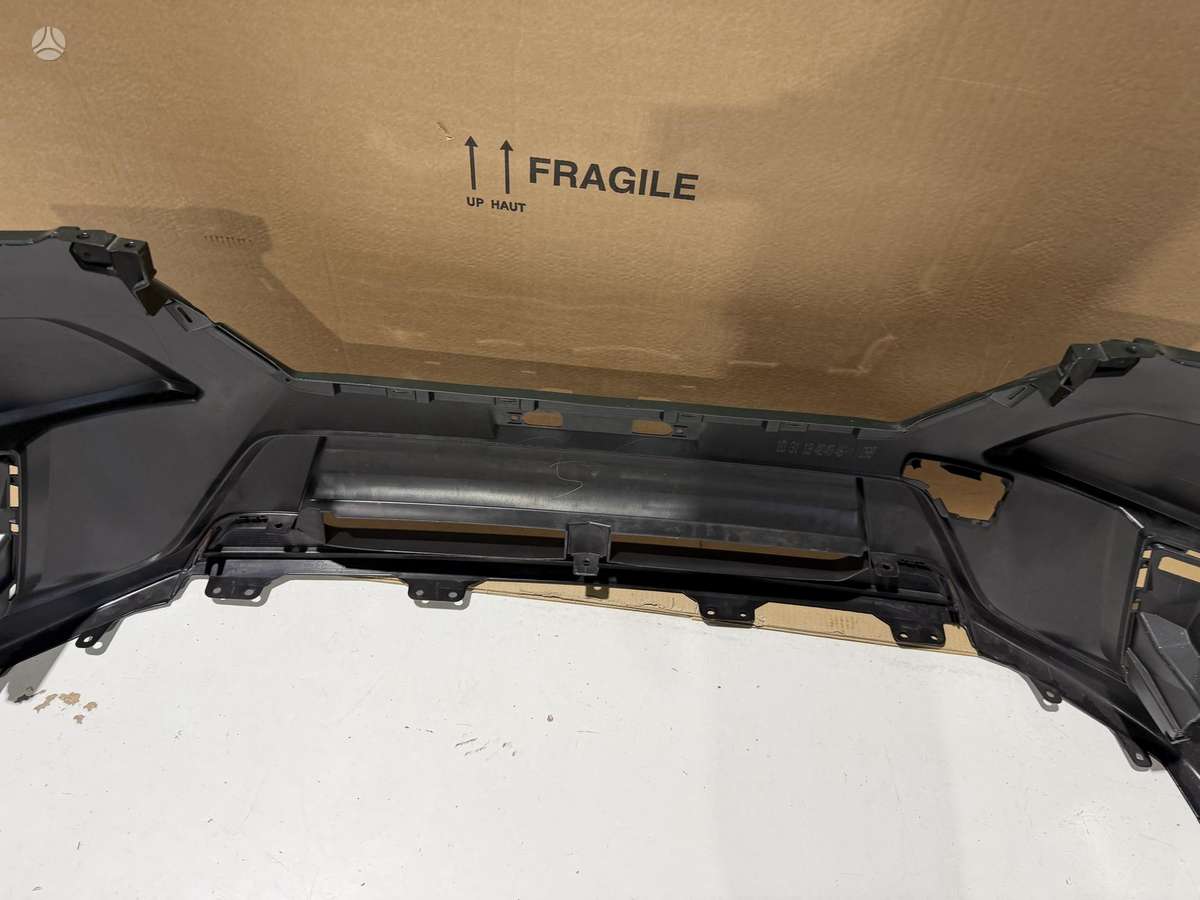 Subaru Forester, 57704SJ021