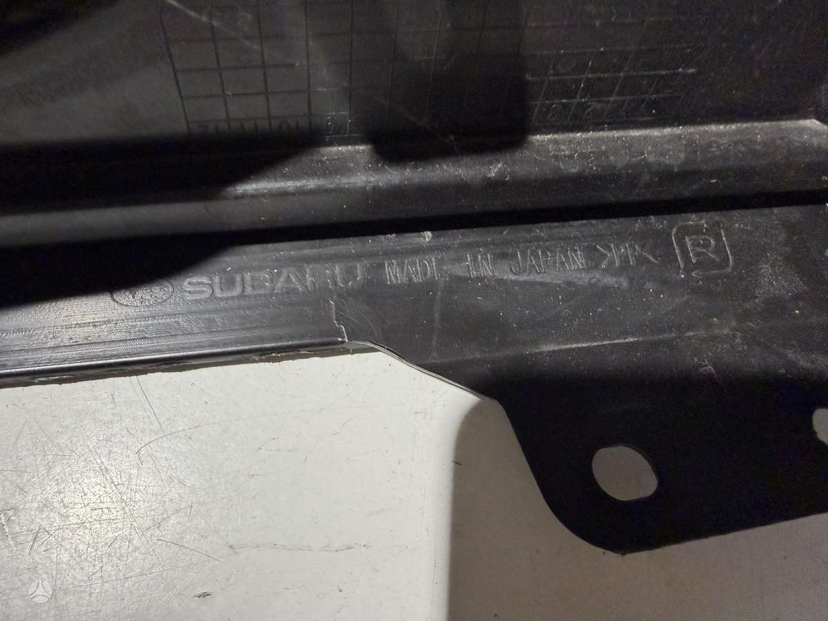 Subaru Forester, 57704SJ021