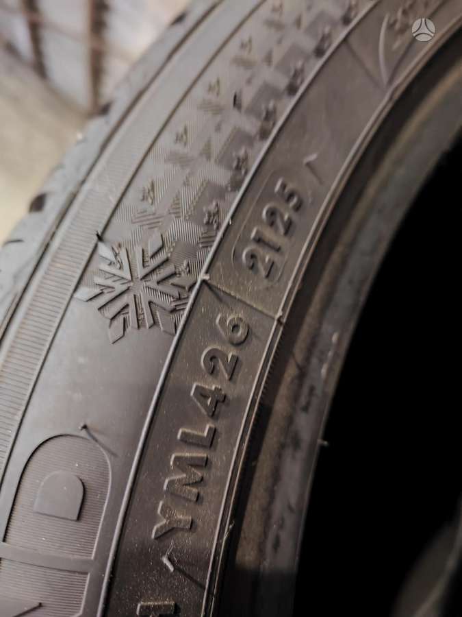 Greenmax, зимние 245/45 R20