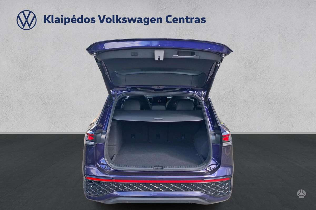 Volkswagen Tayron - 7