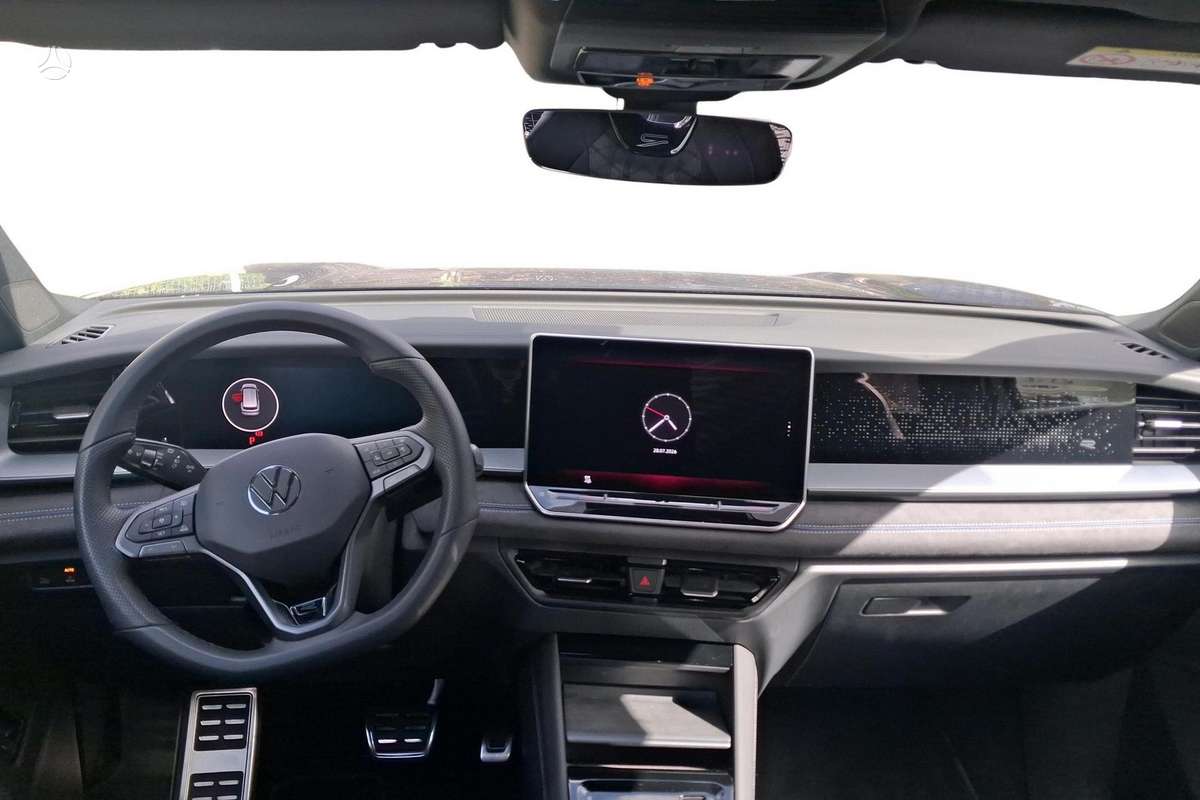 Volkswagen Tayron - 10