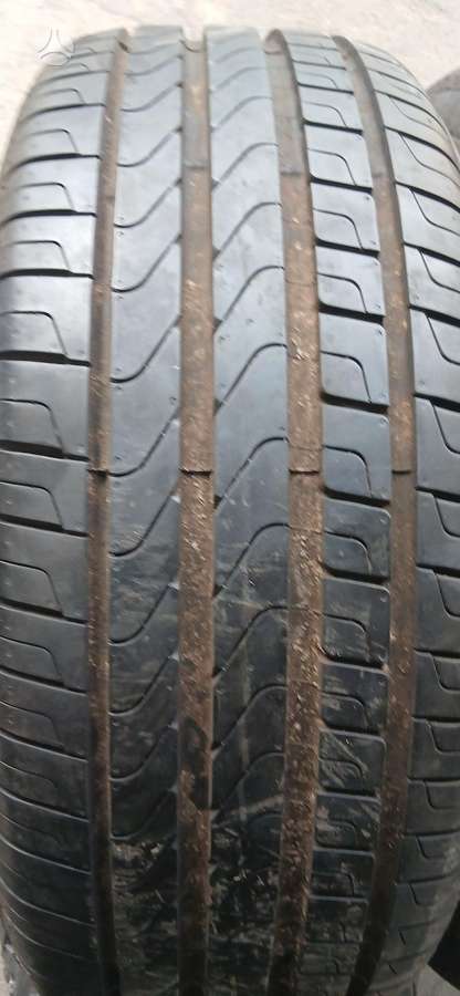 Pirelli, vasarinės 225/45 R18