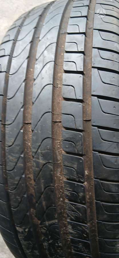 Pirelli, vasarinės 225/45 R18