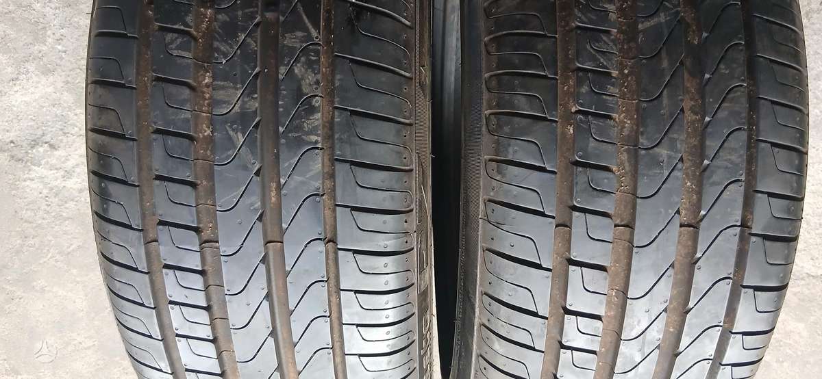 Pirelli, summer 225/45 R18