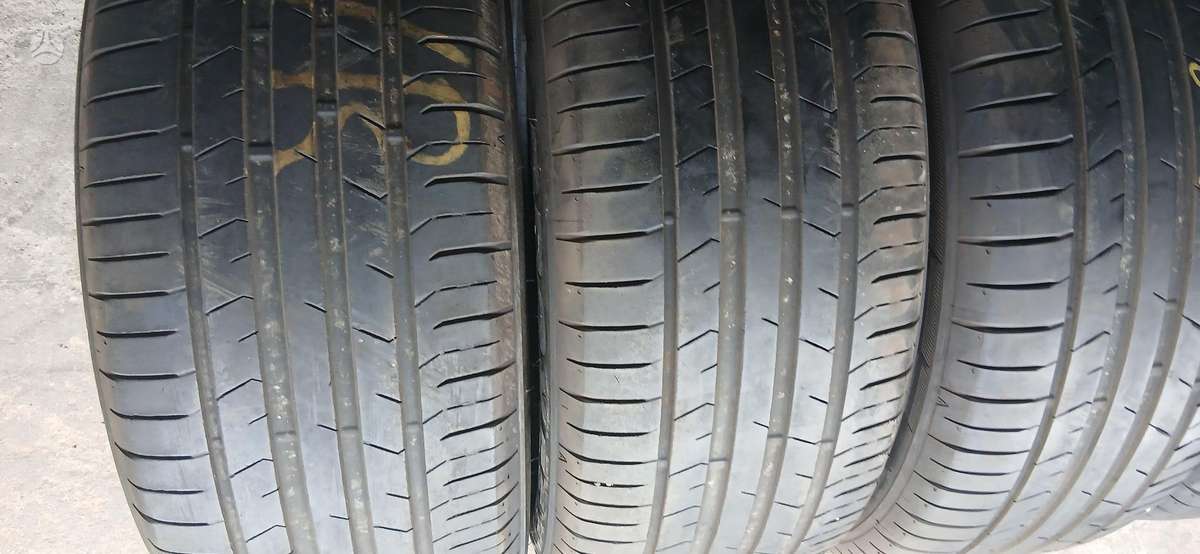 Toyo, vasarinės 235/50 R18