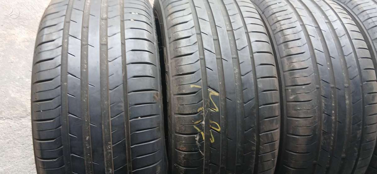 Toyo, летние 235/50 R18