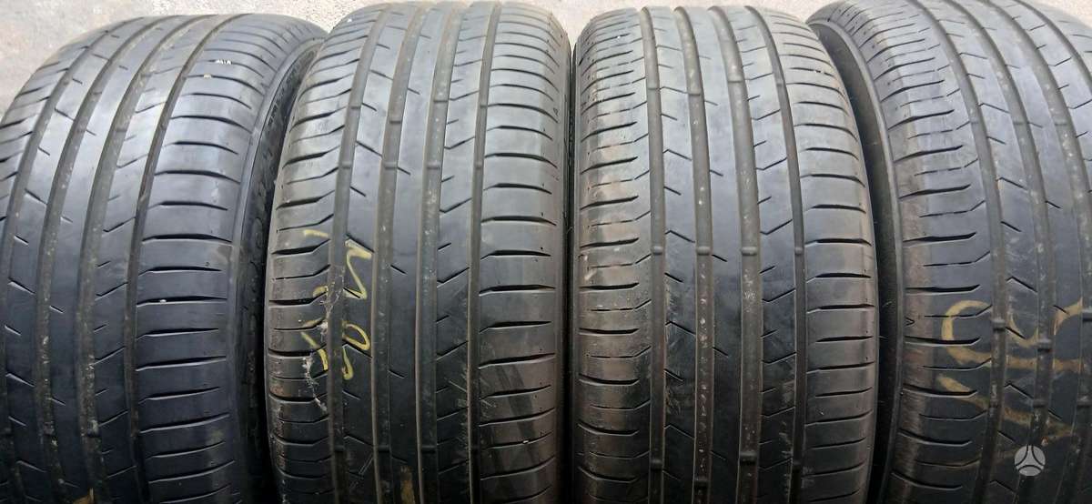 Toyo, summer 235/50 R18
