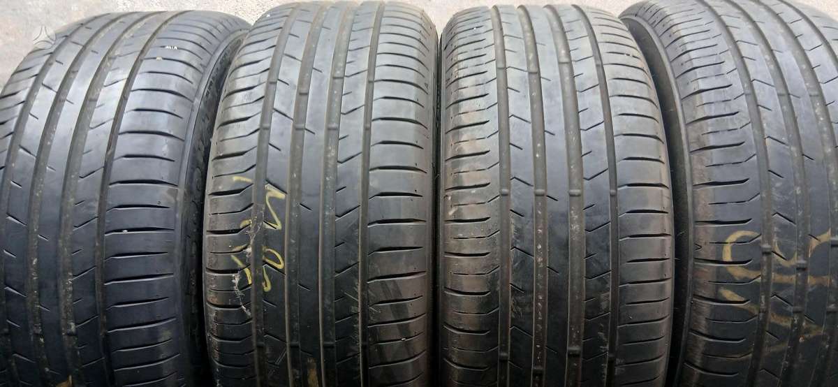 Toyo, vasarinės 235/50 R18