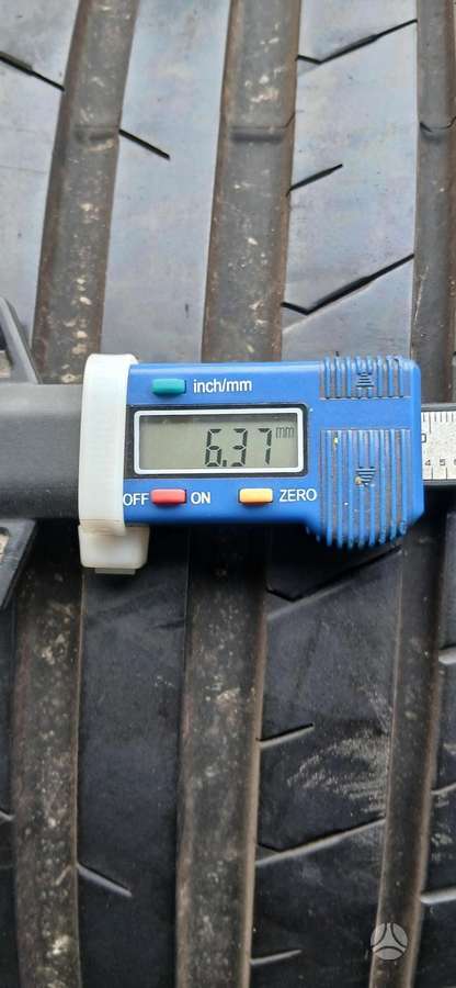 Toyo, vasarinės 235/50 R18