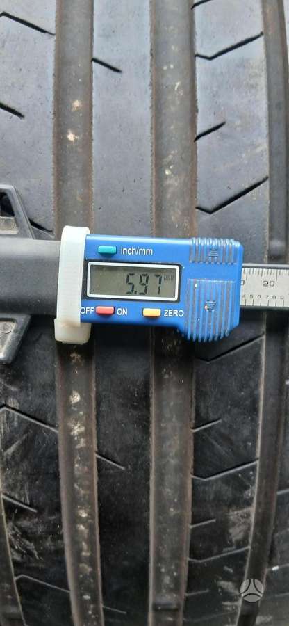 Toyo, vasarinės 235/50 R18