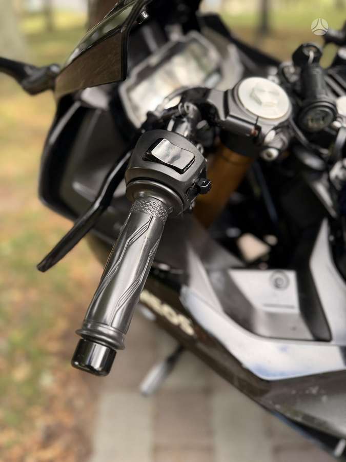 Yamaha YZF 125cc, спортбайки / superbikes