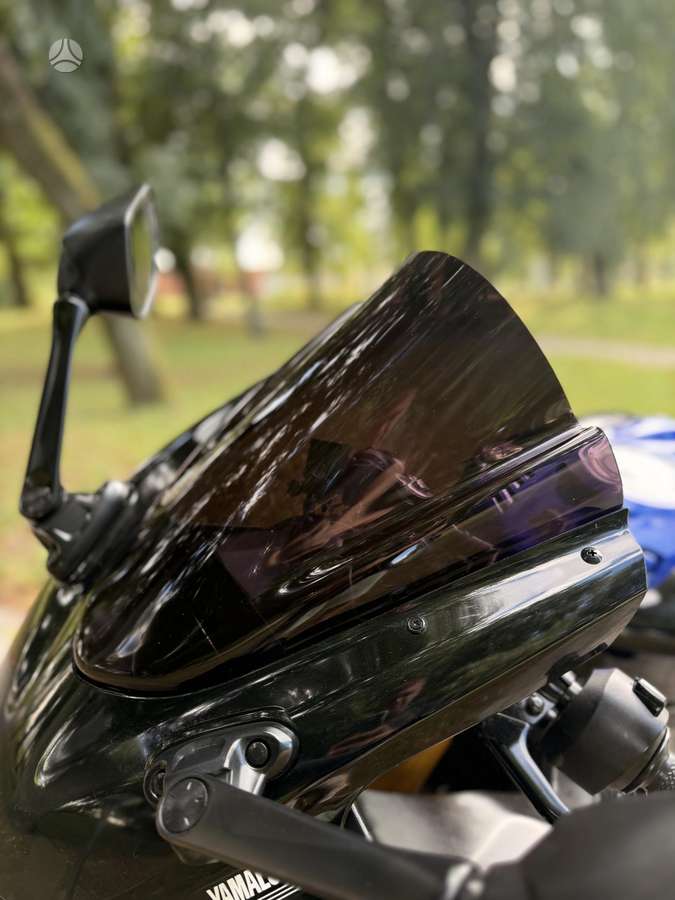 Yamaha YZF 125cc, спортбайки / superbikes