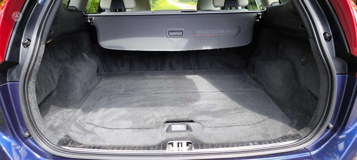 Volvo XC60 - 10