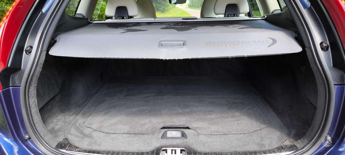 Volvo XC60 - 9