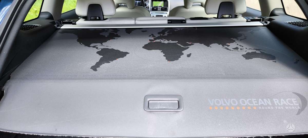 Volvo XC60 - 11