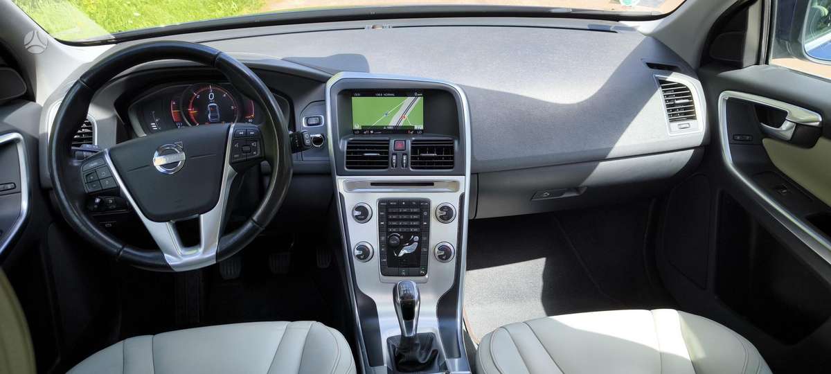 Volvo XC60 - 5